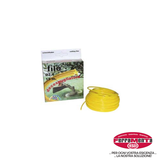 FILO PER DECESPUGLIATORI