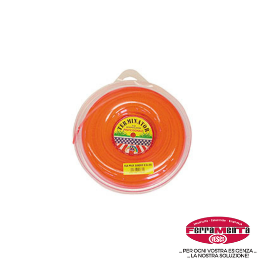 FILO PER DECESPUGLIATORI