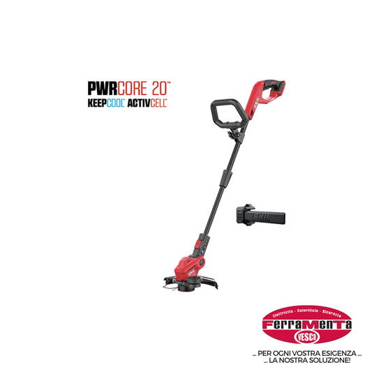 TAGLIABORDI BATTERIA SKIL