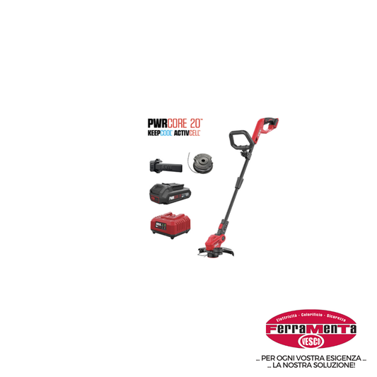 TAGLIABORDI BATTERIA SKIL