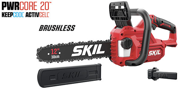 ELETTROSEGHE BATTERIA SKIL