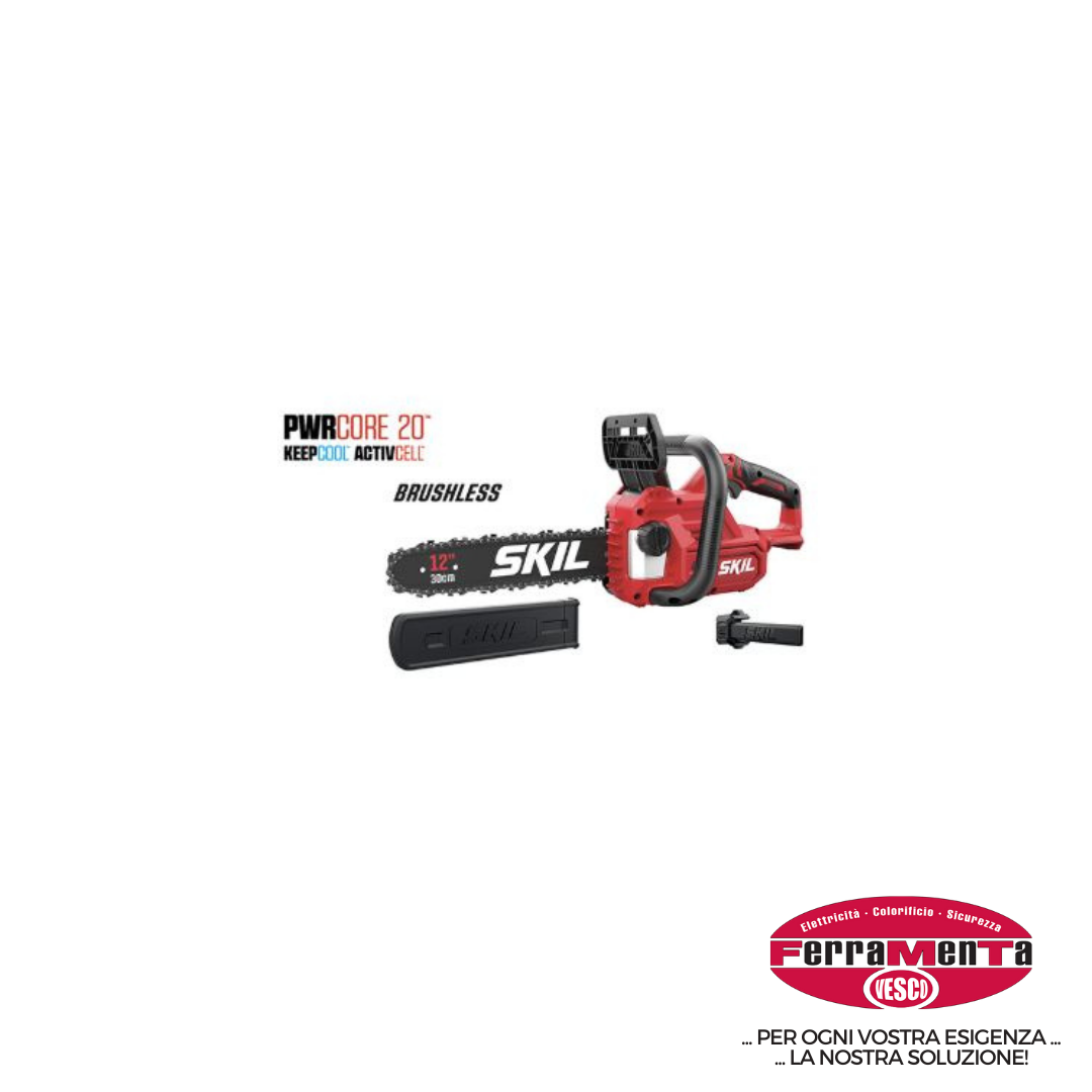 CATENA ELETTROSEGA SKIL 0534 818369 (Cod.art. 669062)