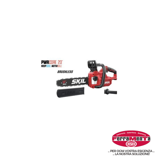 CATENA ELETTROSEGA SKIL 0534 818369 (Cod.art. 669062)