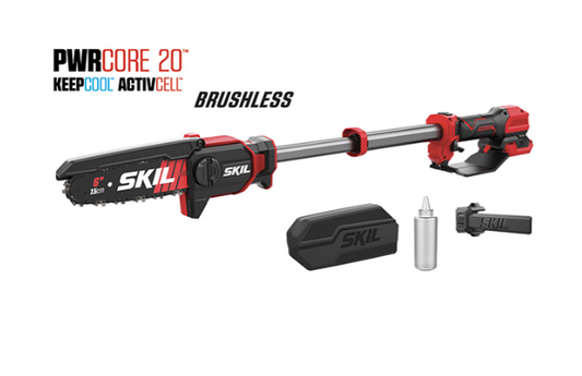 POTATORI SKIL BL TELE *NOBAT 0514CA (Cod.art. 669077)