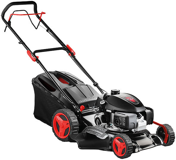 RASAERBA A SCOPPIO BLUE BIRD SPRINT H51T HONDA