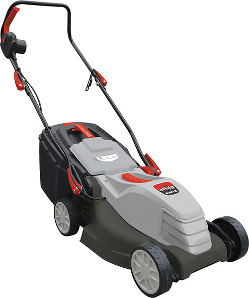 RASAERBA ELETTRICI ATTILA