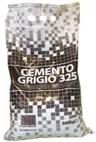 CEMENTO GRIGIO KG.5