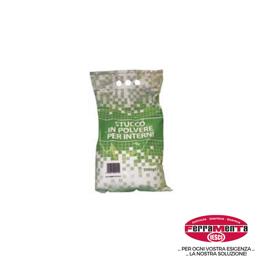 STUCCO POLVERE