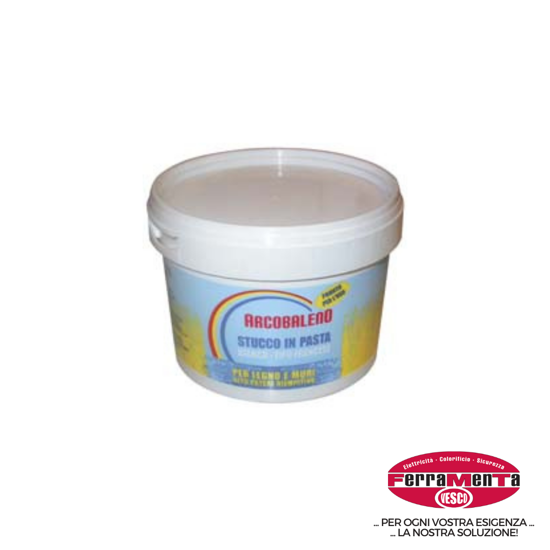 STUCCO PASTA