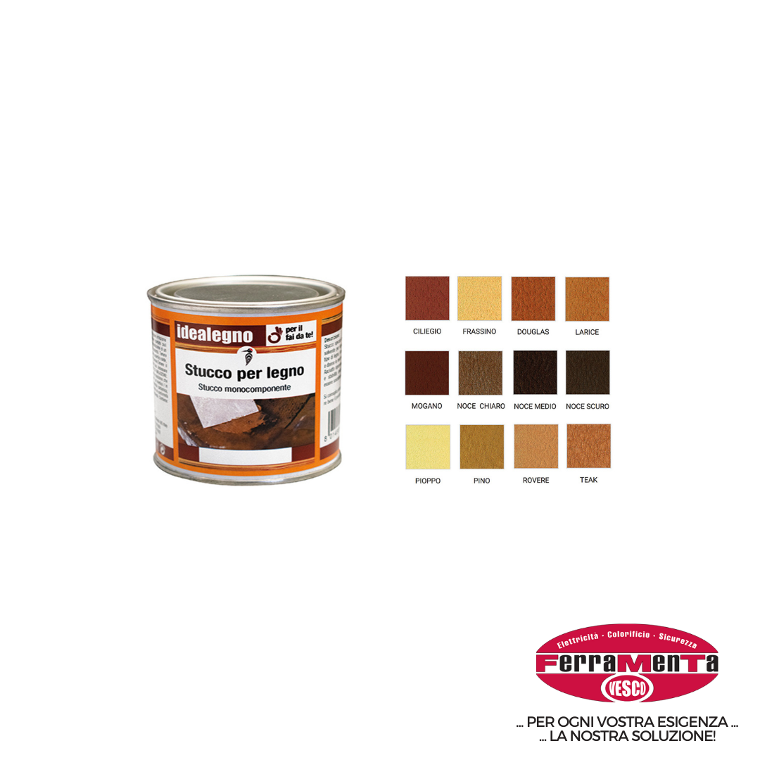 STUCCO LEGNO