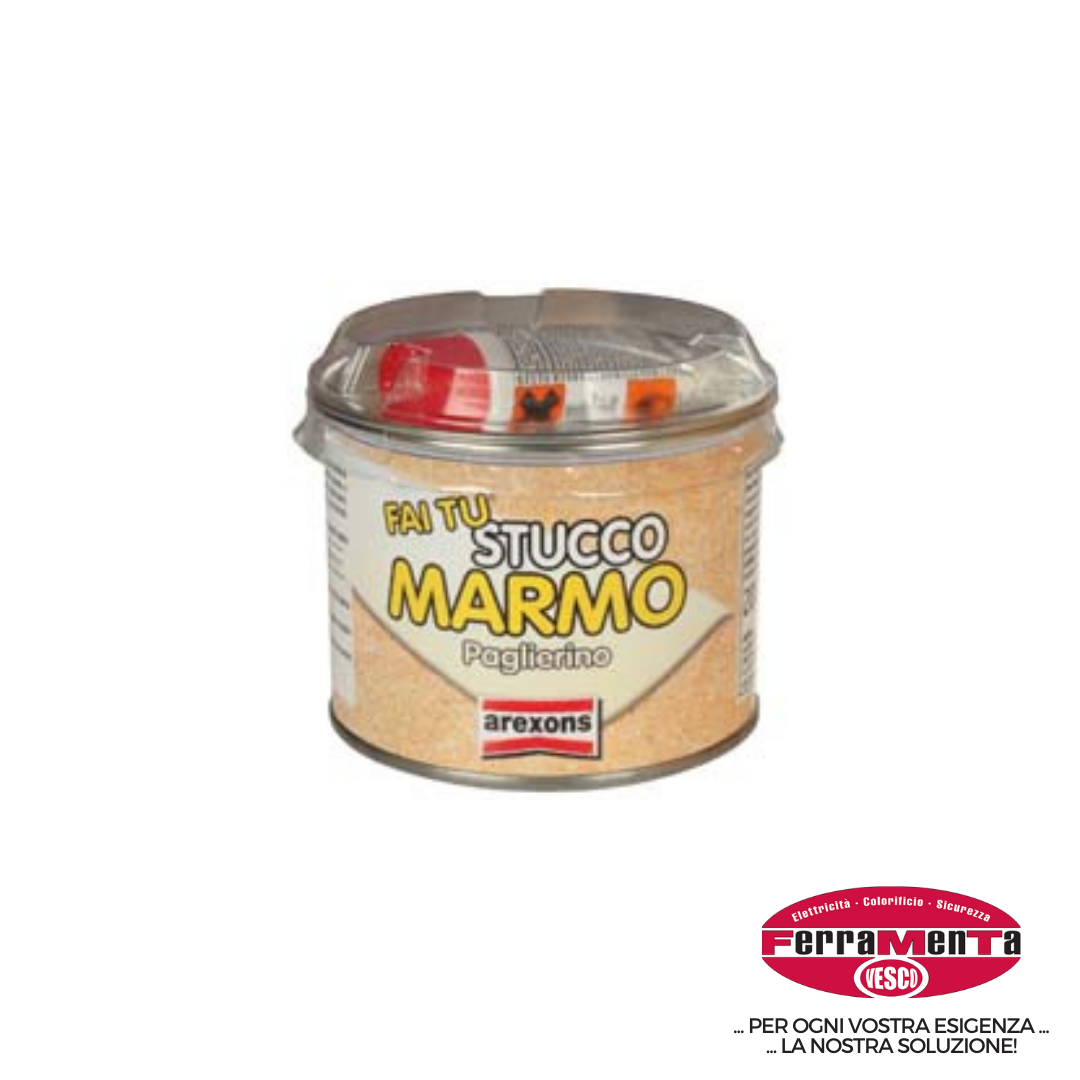 STUCCO MARMO