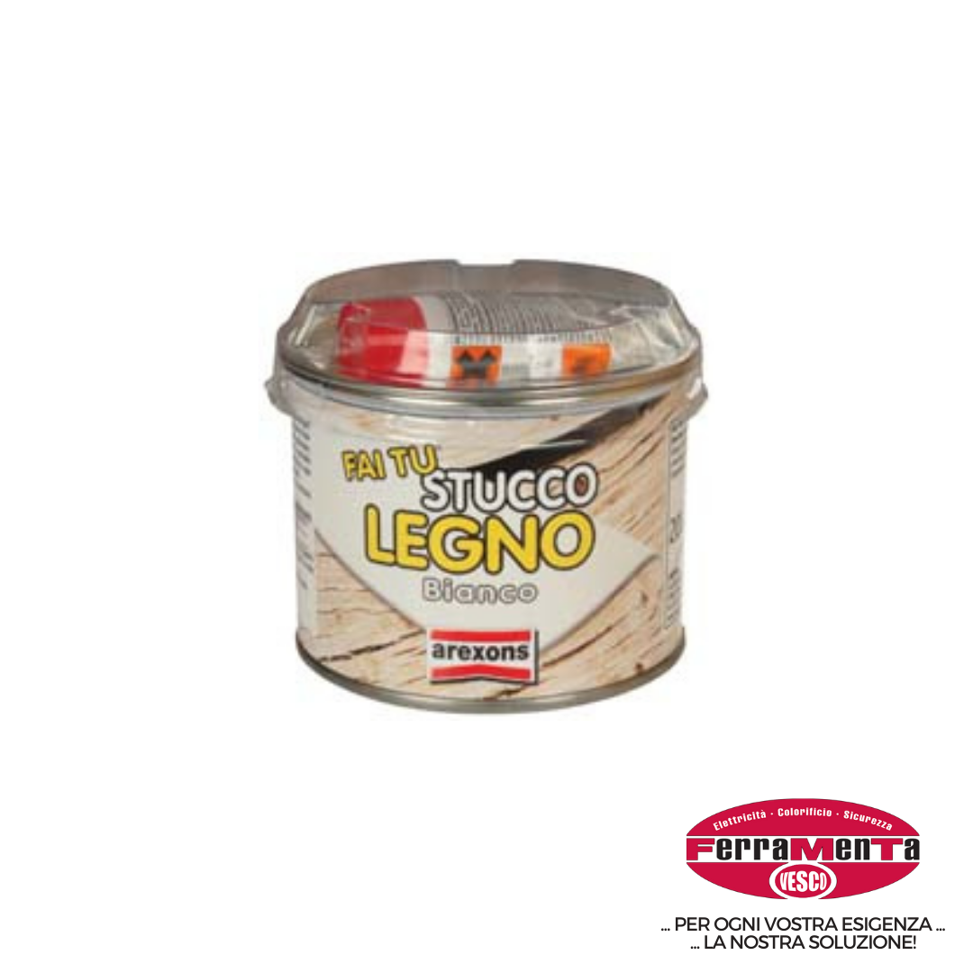 STUCCO LEGNO