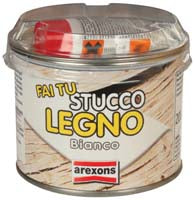 STUCCO LEGNO