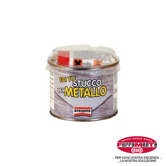 STUCCO METALLO