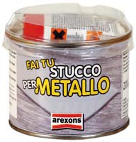 STUCCO METALLO