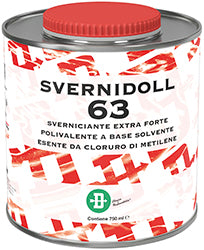 SVERNICIATORE