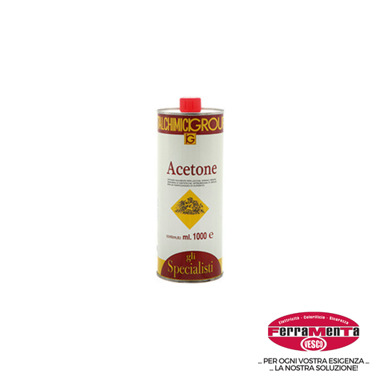 ACETONE