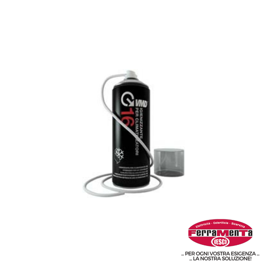 IGIENIZZANTE CLIMATIZZATORI