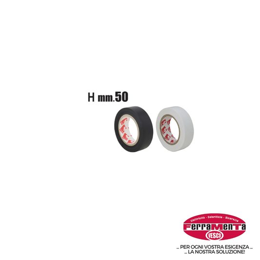 NASTRO ISOLANTE