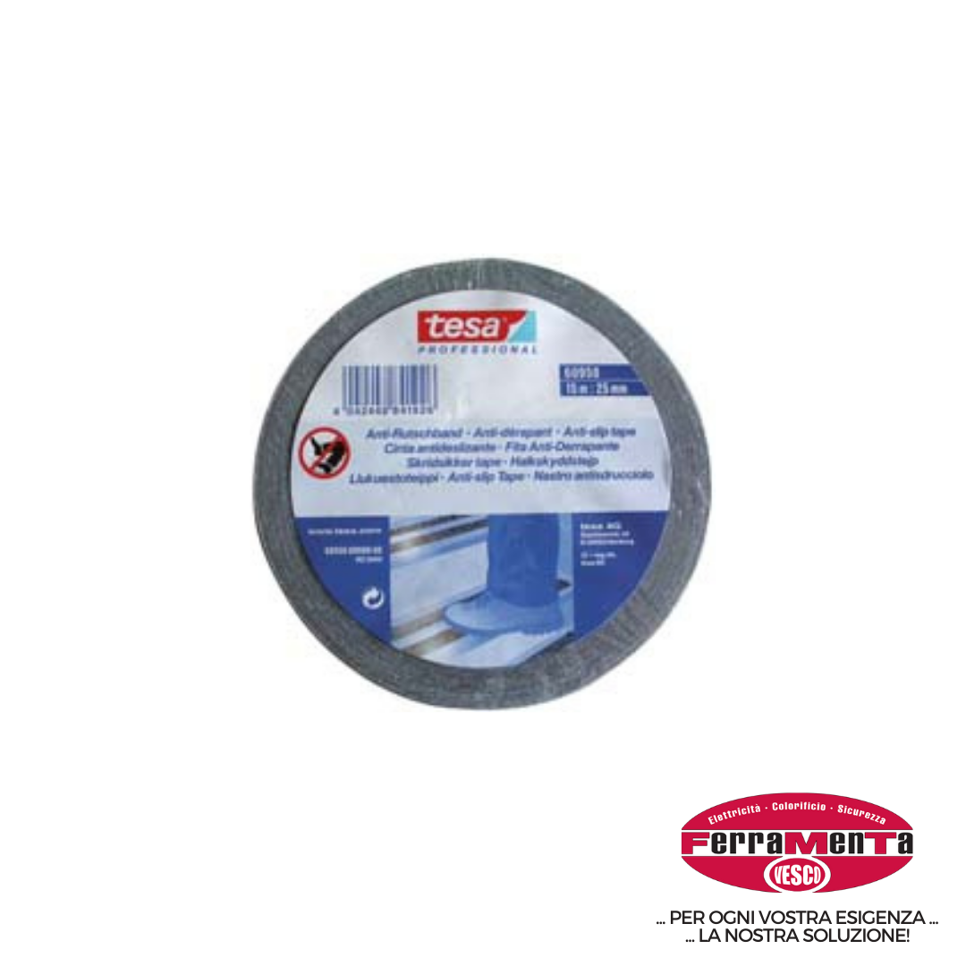 NASTRO ANTISDRUCCIOLO