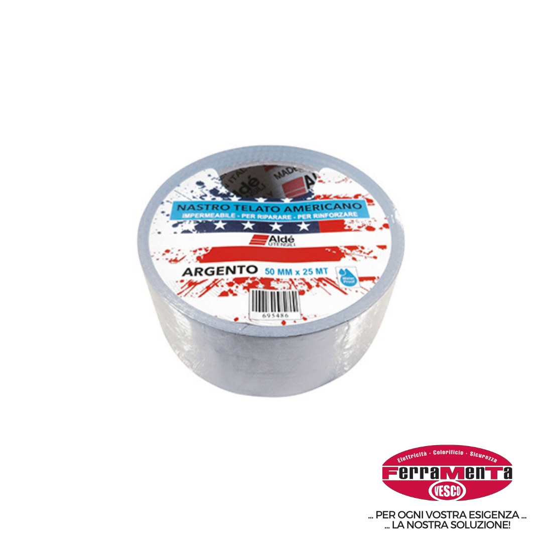 NASTRO AMERICANO
