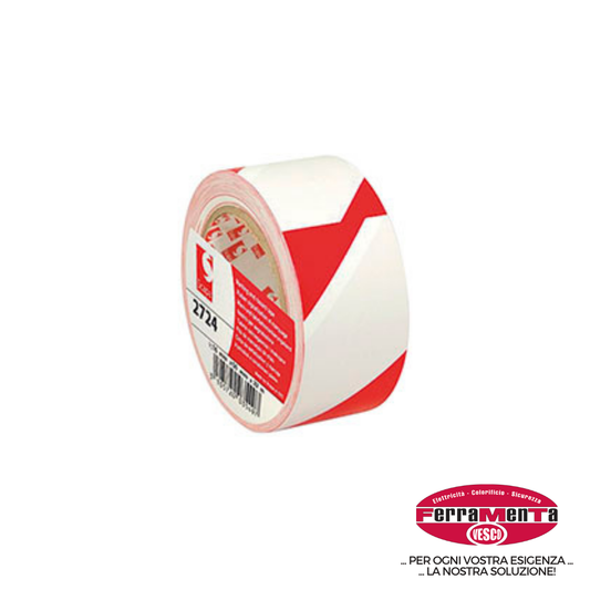 NASTRO ADESIVO SEGNALETICO