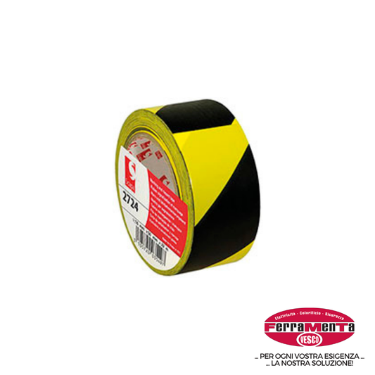 NASTRO ADESIVO SEGNALETICO