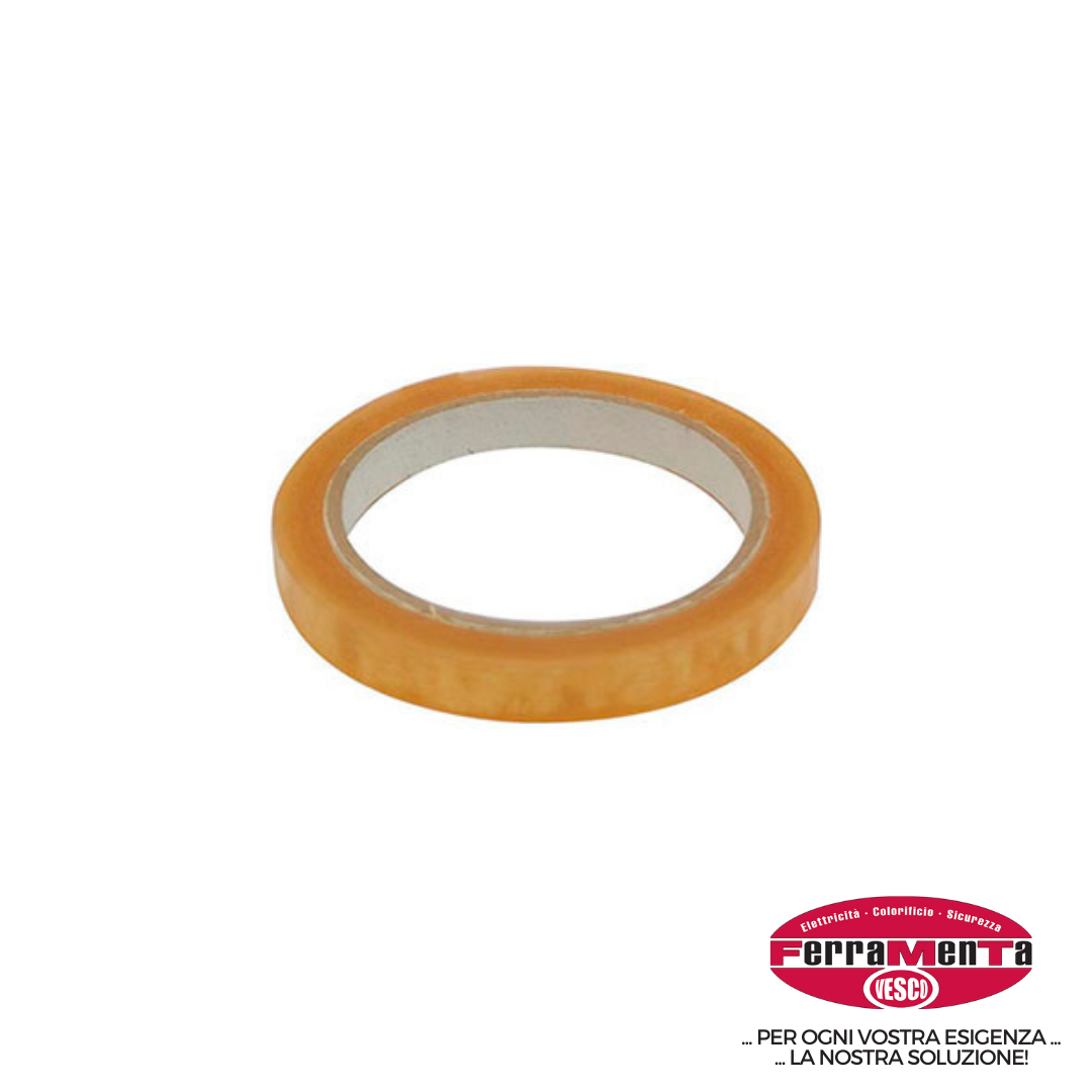 NASTRO ADESIVO TRASPARENTE