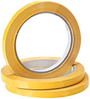 NASTRO CHIUDI SACCHETTI GIALLO