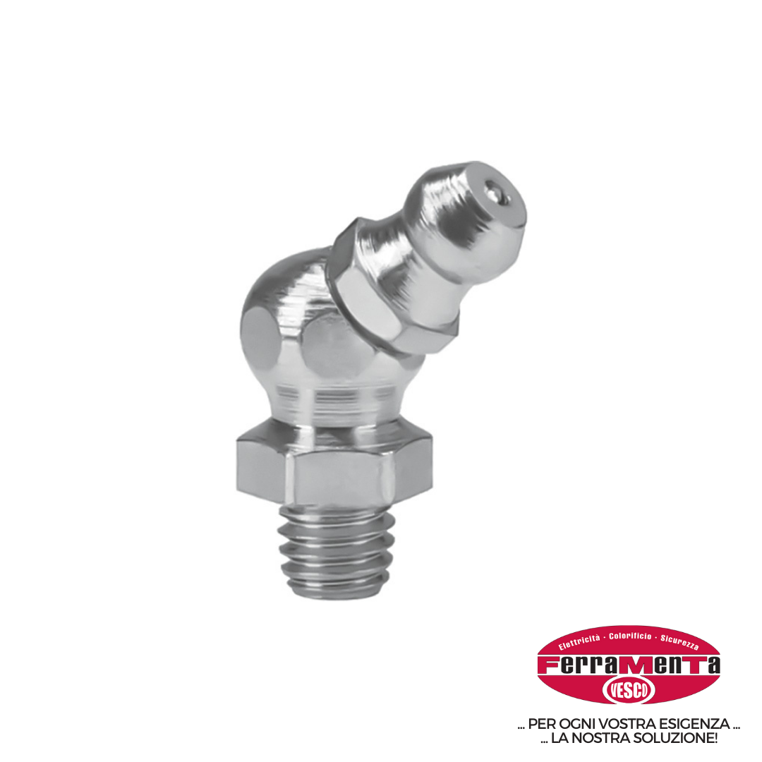 INGRASSATORI IDRAULICI