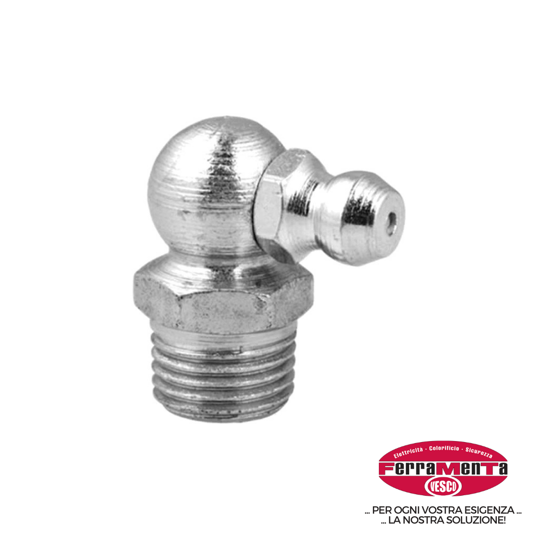 INGRASSATORI IDRAULICI