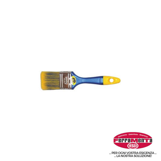 PENNELLESSE CINGHIALE 331 GI/BLU 50 (Cod.art. 700132)