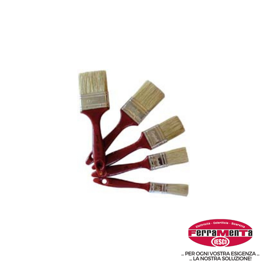 PENNELLI - PENNELLESSE