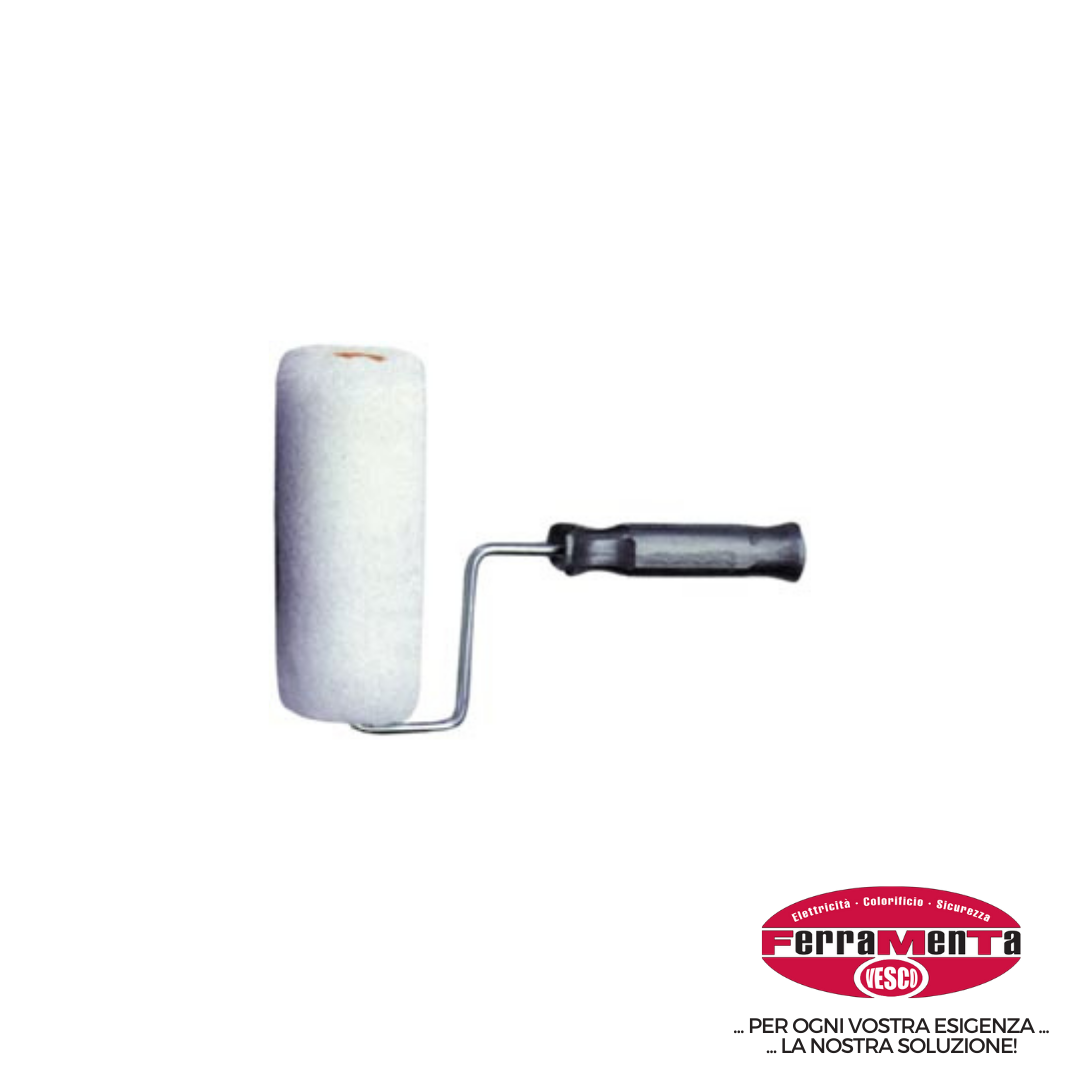 RULLI PER TINTEGGIARE