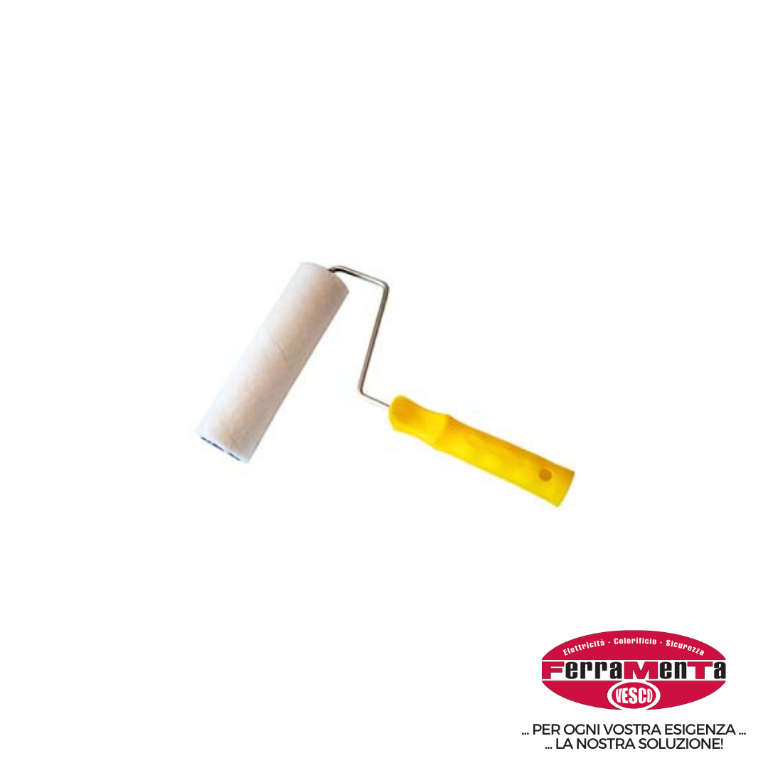 RULLI PER TINTEGGIARE