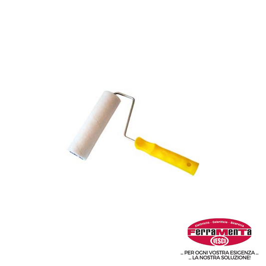 RULLI PER TINTEGGIARE