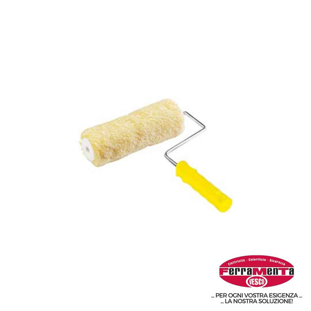 RULLI PER TINTEGGIARE