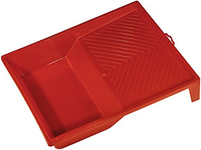 VASCHETTE IN PLASTICA PER RULLI CINGHIALE