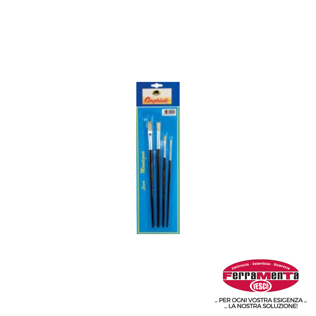 PENNELLI - PENNELLESSE