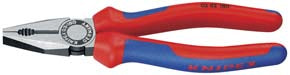 PINZE UNIVERSALI KNIPEX ART.0302