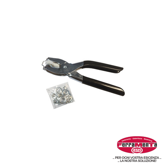 PINZE OCCHIELLATRICI