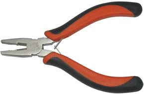 PINZE PER ELETTRONICA UNIVERSALI LIONS 8962
