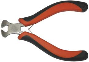 PINZE PER ELETTRONICA LIONS 4960