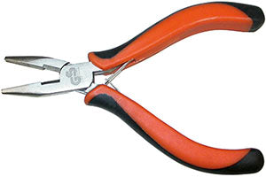 PINZE PER ELETTRONICA LIONS 630R