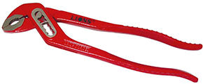 PINZE POLIGRIP LIONS 3320 RED