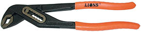 PINZE POLIGRIP LIONS 3120 DARK
