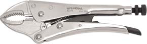 PINZE GRIP AUTOBLOCCANTI MUNDIAL ART.474