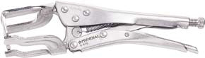 PINZE GRIP AUTOBLOCCANTI MUNDIAL ART.476