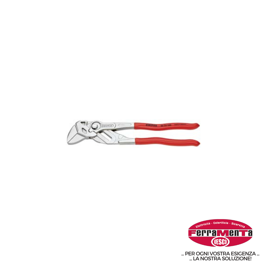 PINZE POLIGRIP KNIPEX