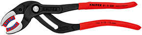 PINZE POLIGRIP PER SIFONI KNIPEX ART.8111